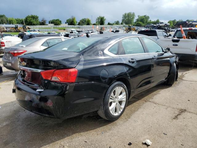 1G1125S39EU109939 Chevrolet IMPALA LT