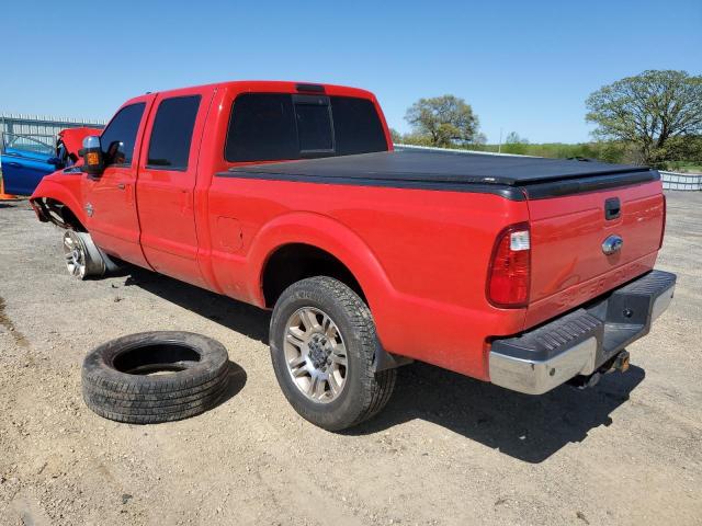 1FT8W3BT5GEB11909 Ford F350 Super Duty