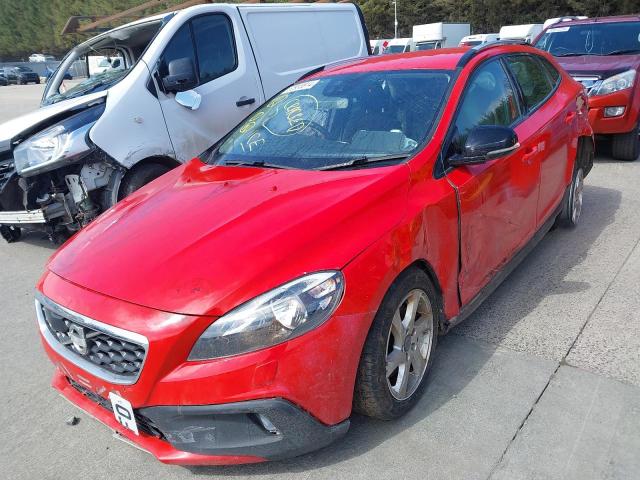 Auction sale of the 2013 Volvo V40 Cross, vin: *****************, lot number: 52993814