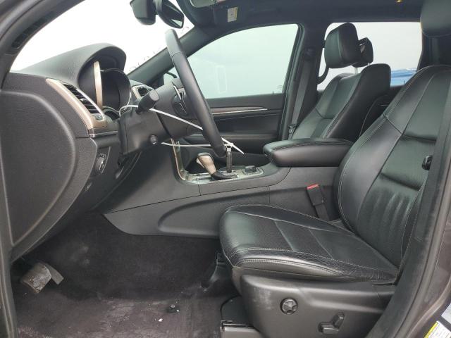 1C4RJFBG4HC638392 Jeep Grand Cherokee Limited