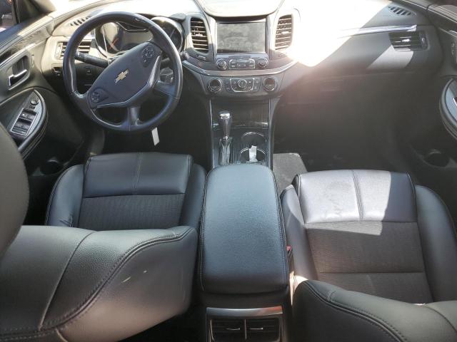 2G1105S38H9164454 Chevrolet IMPALA LT