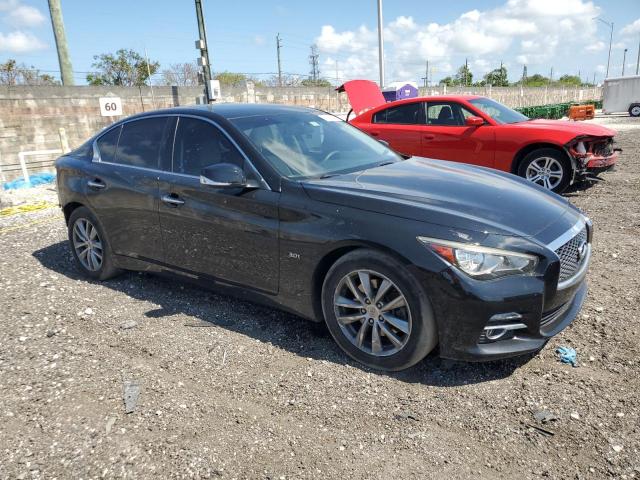 JN1EV7AP7HM738431 Infiniti Q50 Premium