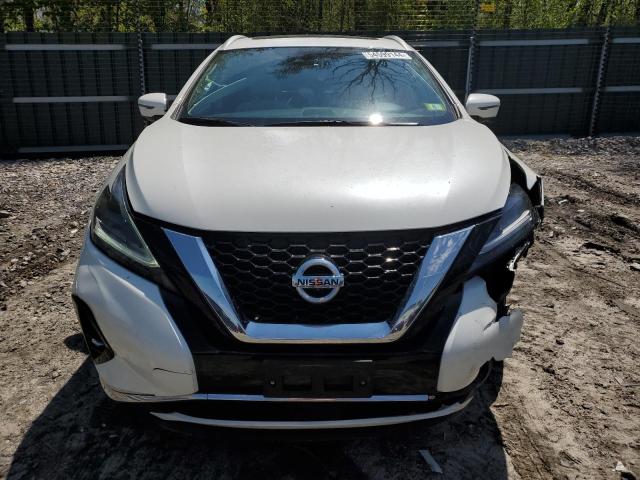 5N1AZ2CS7LN116155 Nissan MURANO SL