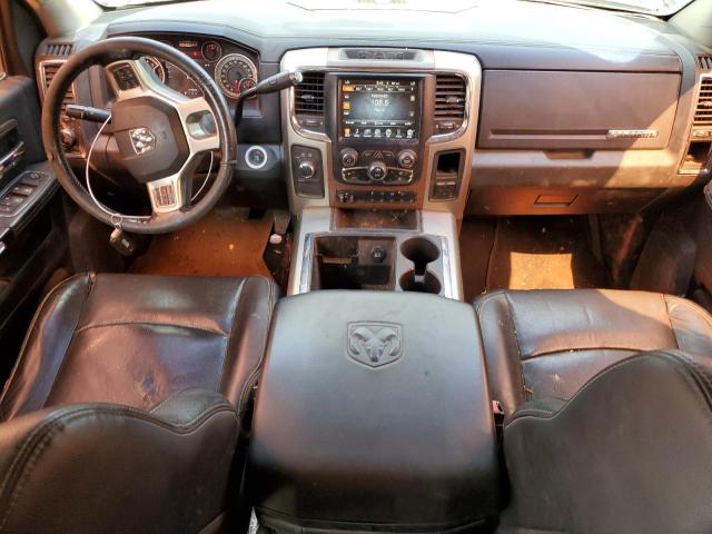 3C63RRML8EG149858 RAM 3500 Laie