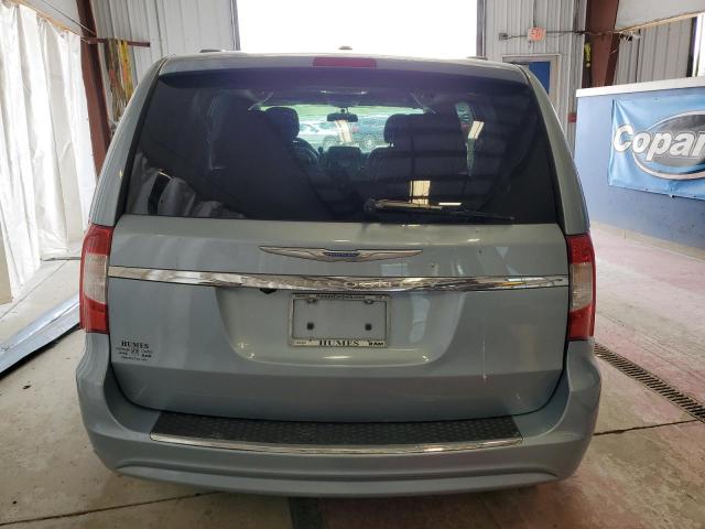 2C4RC1BG5GR260649 Chrysler Town & Country Touring