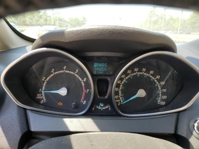 3FADP4CJ8EM217945 Ford Fiesta Titanium