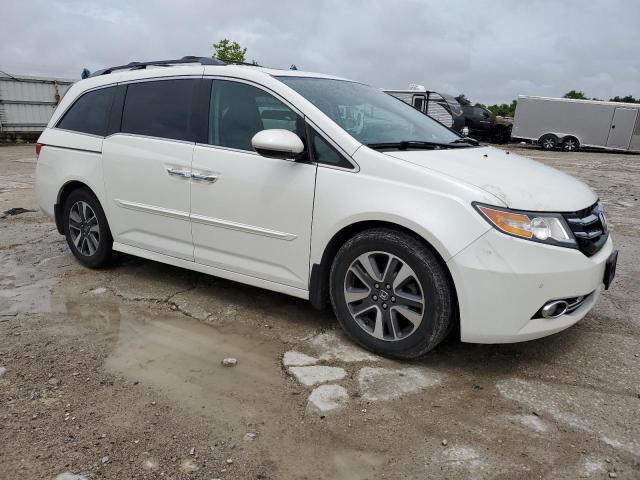 5FNRL5H9XEB093021 Honda Odyssey Touring