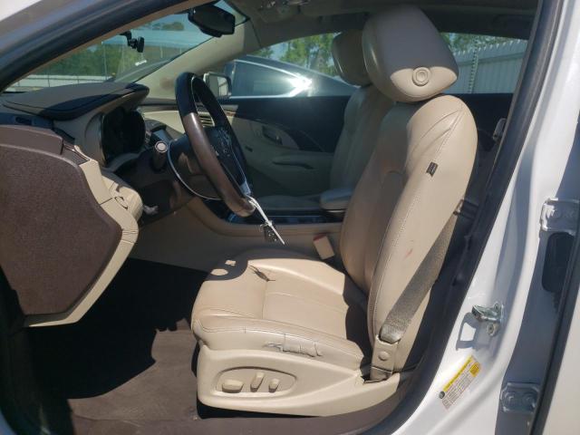1G4GB5G3XFF329070 Buick Lacrosse