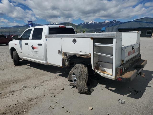 3C6UR5HJ1KG675377 RAM 2500 Tradesman
