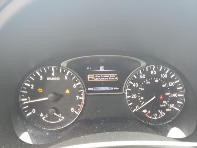 1N4BL3AP8HC112249 Nissan Altima 3.5sl