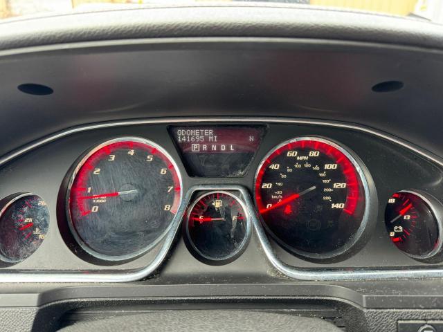 1GKKVTKD1FJ107898 GMC Acadia Denali
