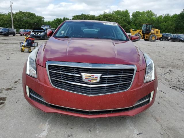 1G6AB1RX4H0161762 Cadillac ATS LUXURY