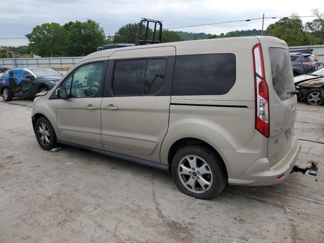 NM0GE9G79E1140859 Ford Transit Connect Titanium