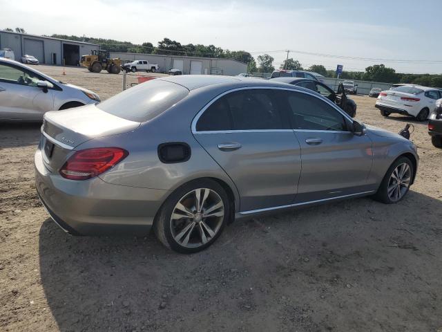 55SWF4KB3FU035283 Mercedes-Benz C 300 4matic