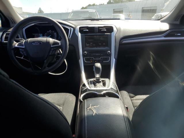 1FA6P0H73G5112740 Ford FUSION SE