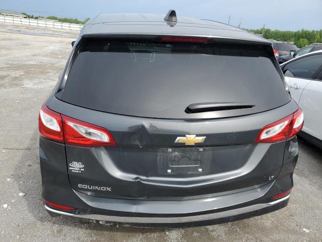 2GNAXKEV4M6140864 Chevrolet EQUINOX LT