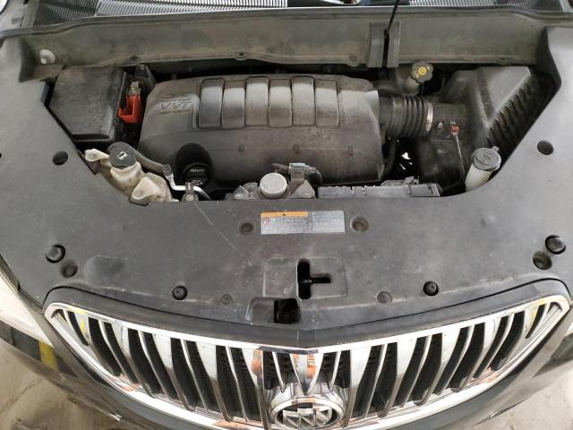 5GAKVBKD4FJ140904 Buick Enclave
