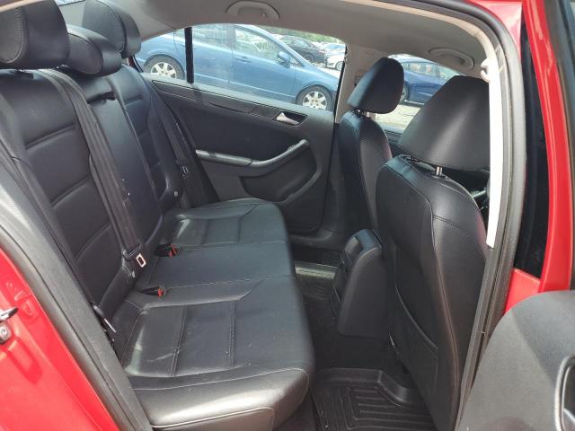3VWD17AJ2EM241882 Volkswagen JETTA SE
