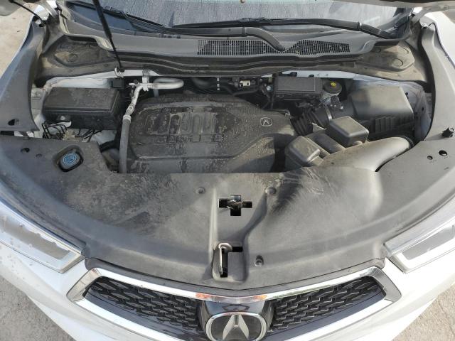 5J8YD4H80LL012355 Acura Mdx Advance