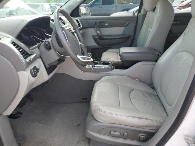 1GKKRRKD6GJ271477 GMC Acadia Slt-1