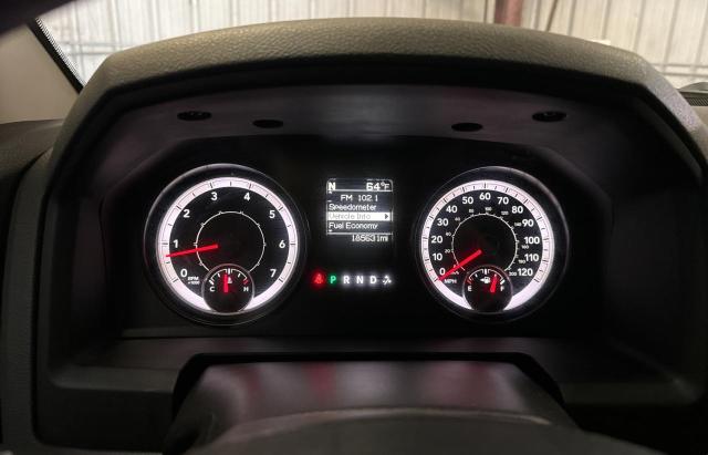 1C6RR6FG9GS126741 RAM 1500 St