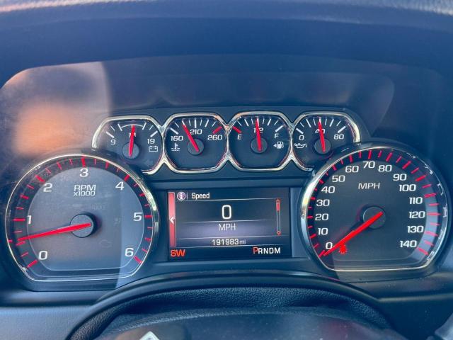 1GKS2GKC6GR225651 GMC Yukon Xl K1500 Slt