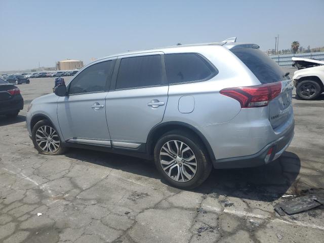 JA4AD2A30HZ064358 Mitsubishi Outlander Es