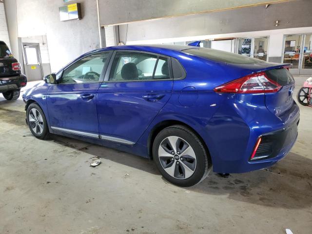 KMHC75LH1KU045737 Hyundai Ioniq