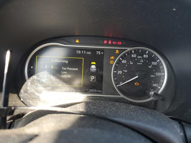 3N1CP5CUXKL478973 Nissan KICKS S