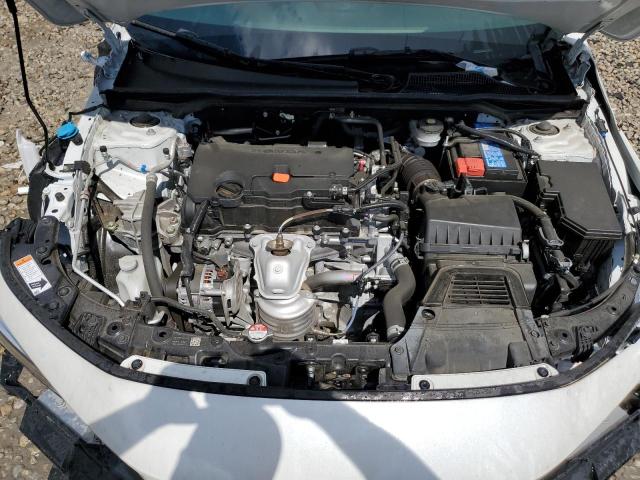 2HGFE2F52PH505572 Honda Civic Sport