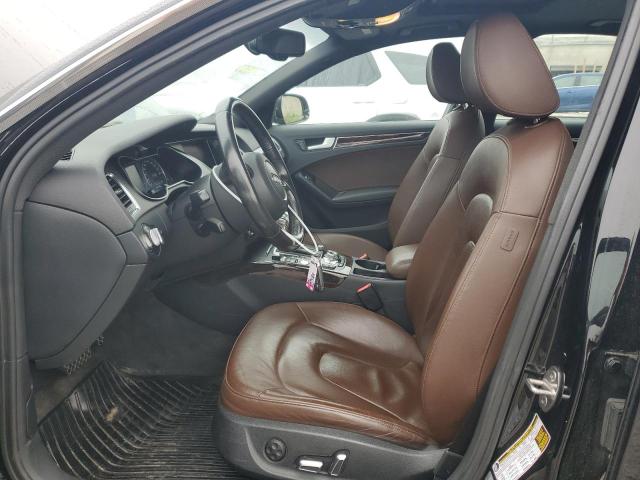 WAUFFAFL0FN002470 Audi A4 Premium Plus
