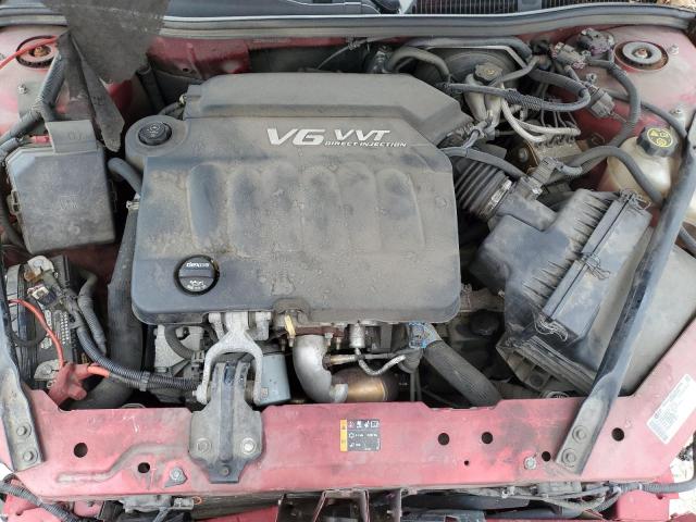 2G1WB5E33E1185251 Chevrolet Impala Limited Lt