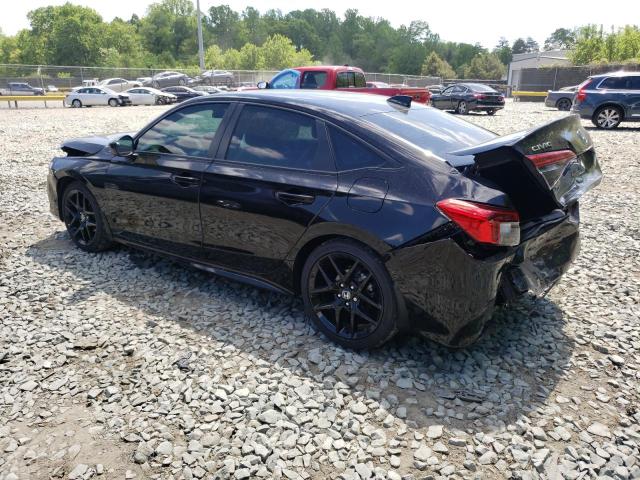 2HGFE2F51RH512404 Honda Civic Sport