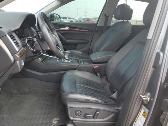 WA1BNAFYXJ2196414 Audi Q5 Premium Plus