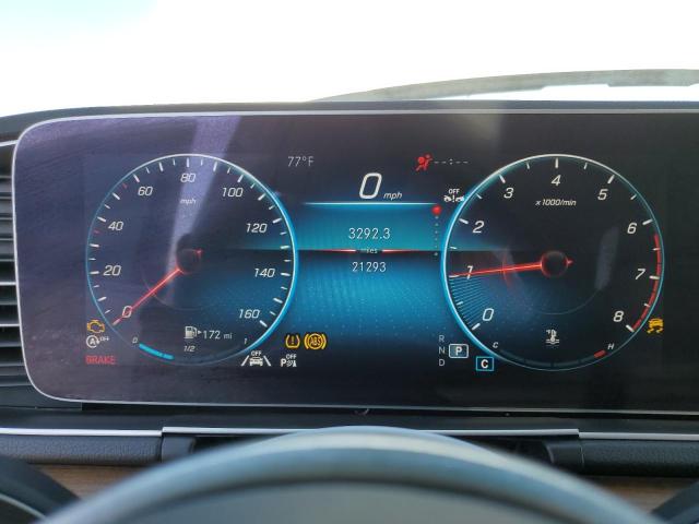 4JGFB4KB3MA436962 Mercedes-Benz Gle 350 4matic