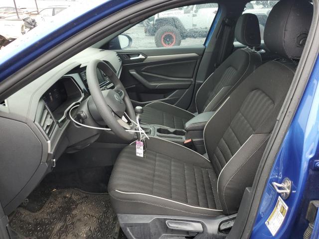 3VWAM7BU9NM009296 Volkswagen Jetta Sport
