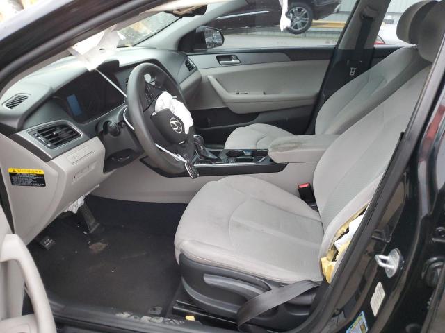 5NPE24AF2GH332867 Hyundai SONATA SE