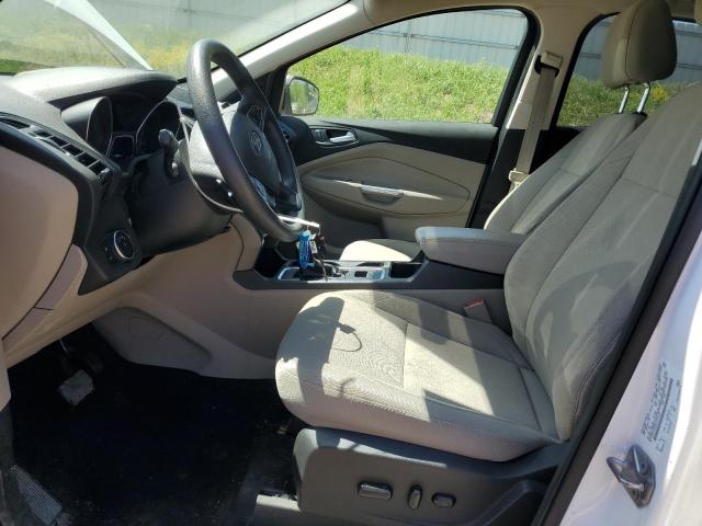 1FMCU9GD6HUA13107 Ford ESCAPE SE