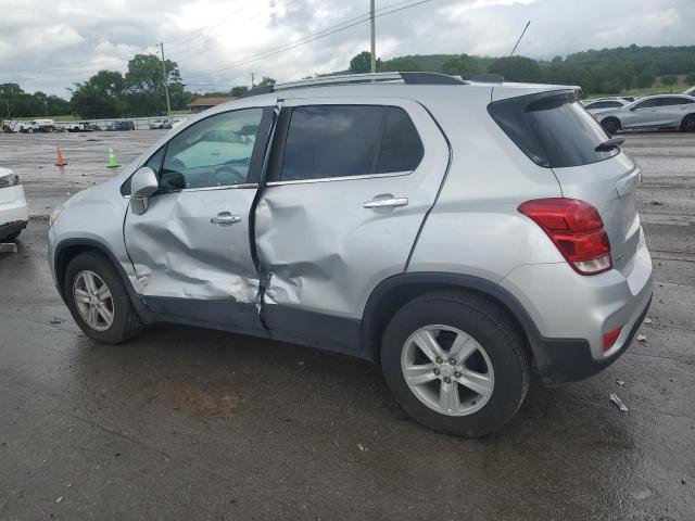 KL7CJLSB2LB031928 Chevrolet TRAX 1LT