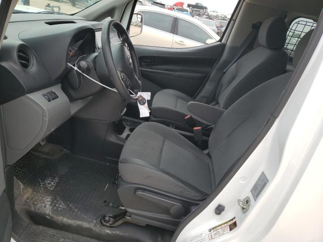 3N6CM0KN9LK702161 Nissan NV200 2.5S