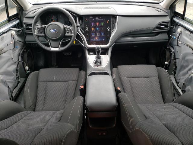 4S3BWAC62L3022730 Subaru Legacy Premium