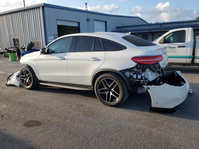 4JGED6EB9KA152889 Mercedes-Benz Gle Coupe 43 Amg
