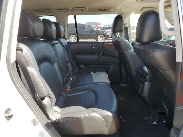 JN8AY2NC2KX512210 Nissan ARMADA SV