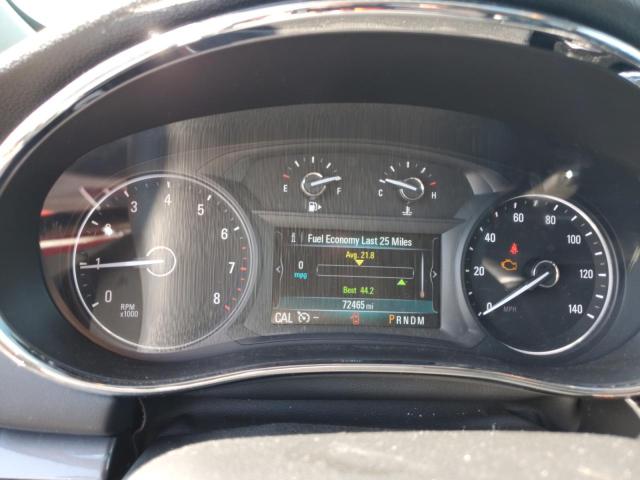 KL4CJASB2HB098165 Buick Encore Preferred