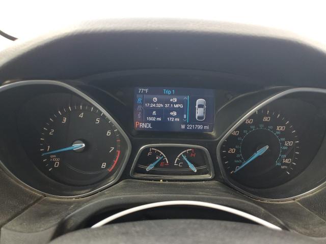 1FADP3F21EL430574 Ford FOCUS SE