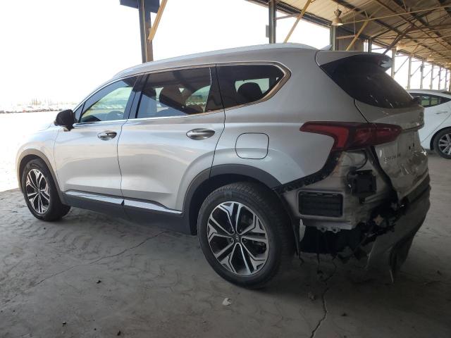 5NMS53AA0LH162279 Hyundai Santa Fe Limited