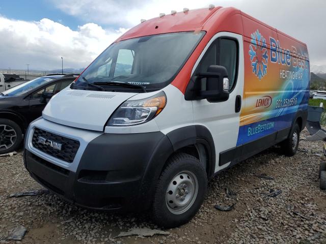 Продаж на аукціоні авто 2020 Ram Promaster 2500 2500 High, vin: 3C6TRVDG9LE119689, номер лоту: 53760764