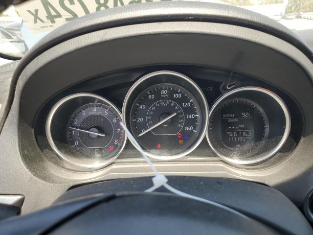 JM1GJ1V54F1204888 Mazda 6 TOURING