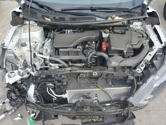 JN1BJ1CR2KW622334 Nissan Rogue Sport S