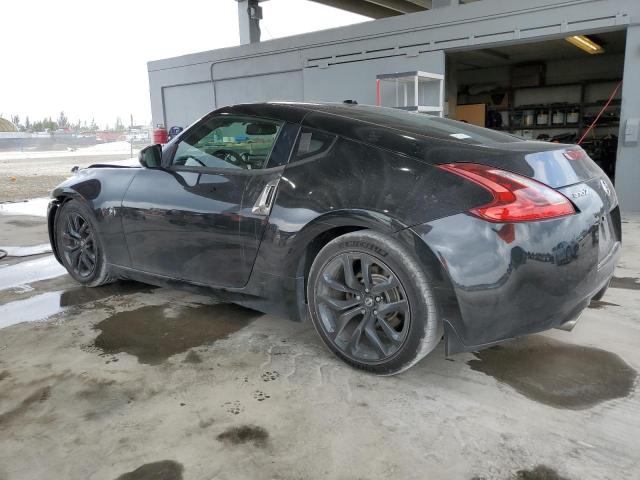 JN1AZ4EH0JM571470 Nissan 370Z BASE